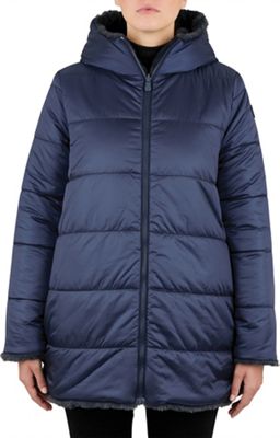 Save The Duck Women's Bridget Hooded Coat - Moosejaw