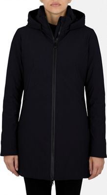 Save The Duck Women's Lila Hooded Coat