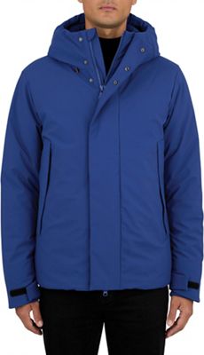 Save The Duck Men's Tiger Hooded Jacket