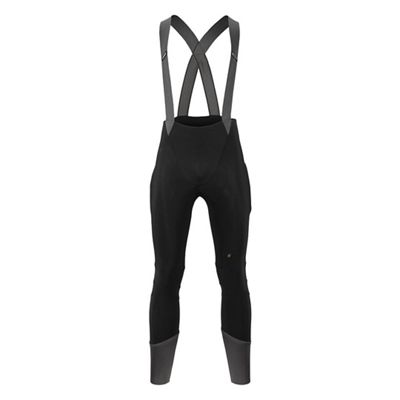 Assos Mens Mille GT Winter GTO C2 Bib Tight