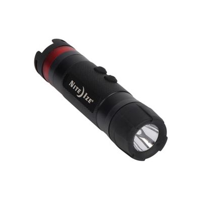 Nite Ize Radiant 3-in-1 Mini Flashlight