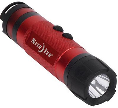 Nite Ize Radiant 3-in-1 Mini Flashlight