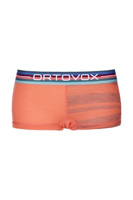 Ortovox Women's 185 Rock'N'Wool Hot Pant