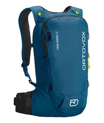 Ortovox Free Rider 22 Pack