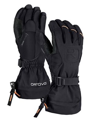 Ortovox Mens Merino Freeride Glove