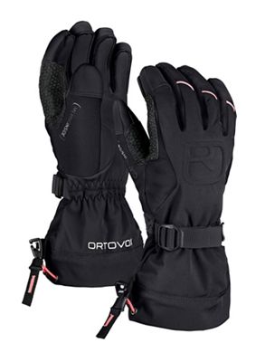 Ortovox Women's Merino Freeride Glove