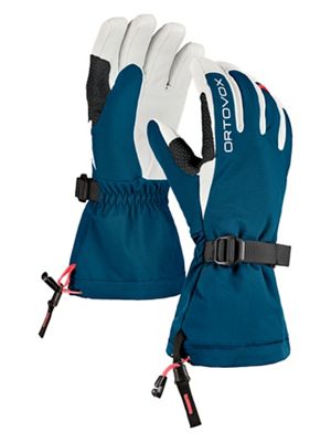 Ortovox Women's Merino Mountain Glove