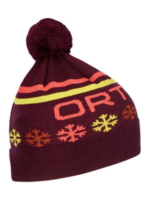 Ortovox Nordic Knit Beanie