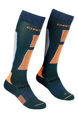 Ortovox Men's Ski Rock'N'Wool Long Sock