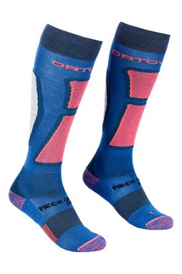 Ortovox Women's Ski Rock'N'Wool Long Sock