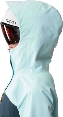 Pale Aqua