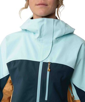 Pale Aqua