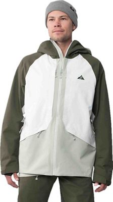 Strafe Mens Nomad Jacket