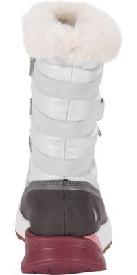 Glacier Grey