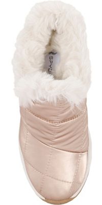 Blush Metallic