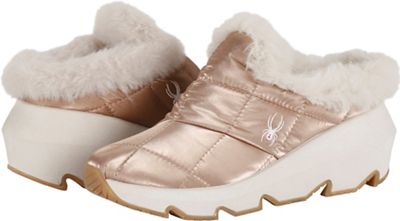 Blush Metallic