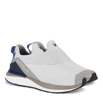 Glacier Grey