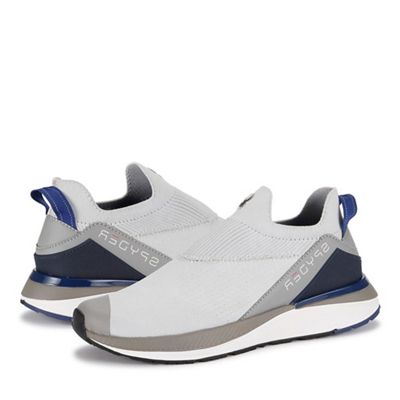 Glacier Grey