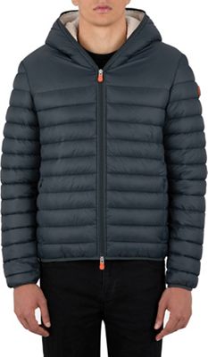 Save The Duck Men's Nathan Hooded Jacket