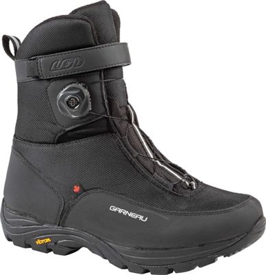 Louis Garneau Men's Copal Boa Shoe - Moosejaw