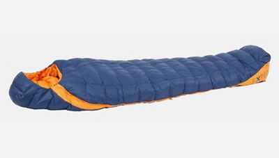 Exped Comfort -10C/15F Sleeping Bag