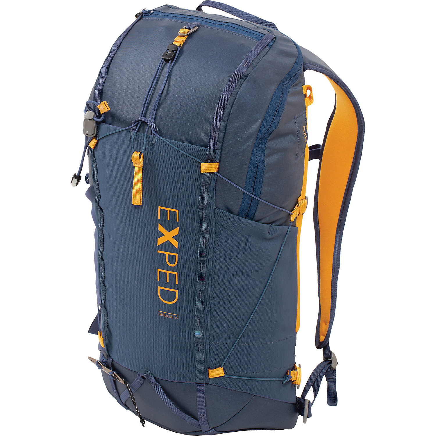 Exped Impulse 15 Pack