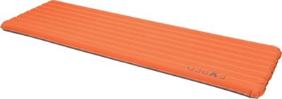 xp synmat b sleeping mat 7.5 m