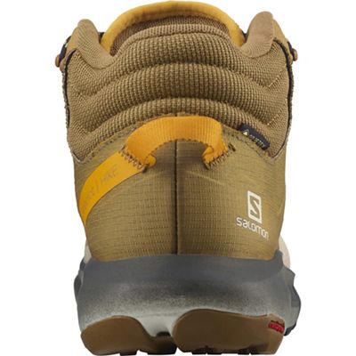 Cumin / Safari / Saffron