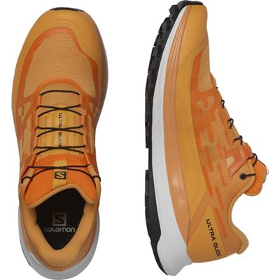 Blazing Orange / Vibrant Orange / White