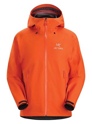 Arcteryx Men's Beta LT Jacket - Moosejaw