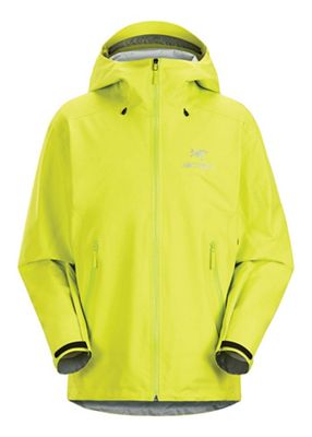 Arc'teryx Beta LT Jacket