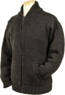 Laundromat Men's Lodge Sweater
