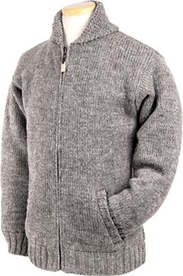 Lost Horizons Men's Lodge Sweater