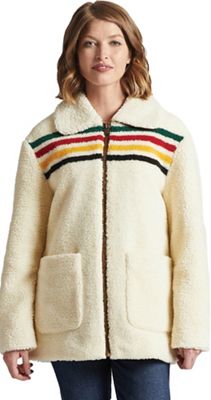 Pendleton Women's Glacier Sunset Fleece Jacket - Moosejaw