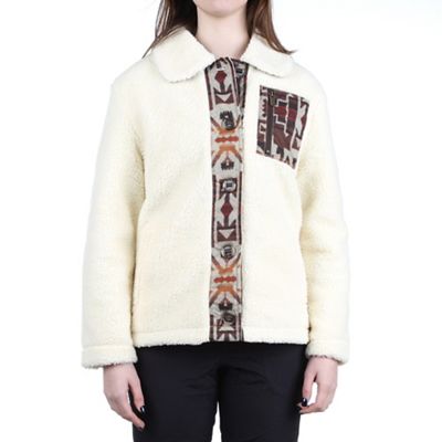 Pendleton Women's Larkspur Fleece Jacket