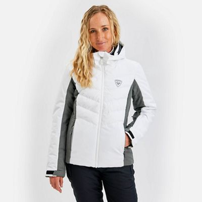 Rossignol Women's Depart Insulated Ski Jacket