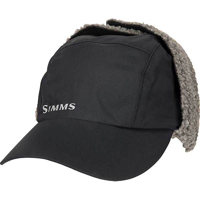 Simms Challenger Insulated Hat - Moosejaw