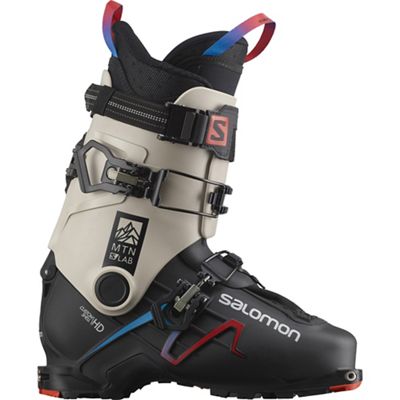 Salomon Men's S/Lab Mountain Ski Boots