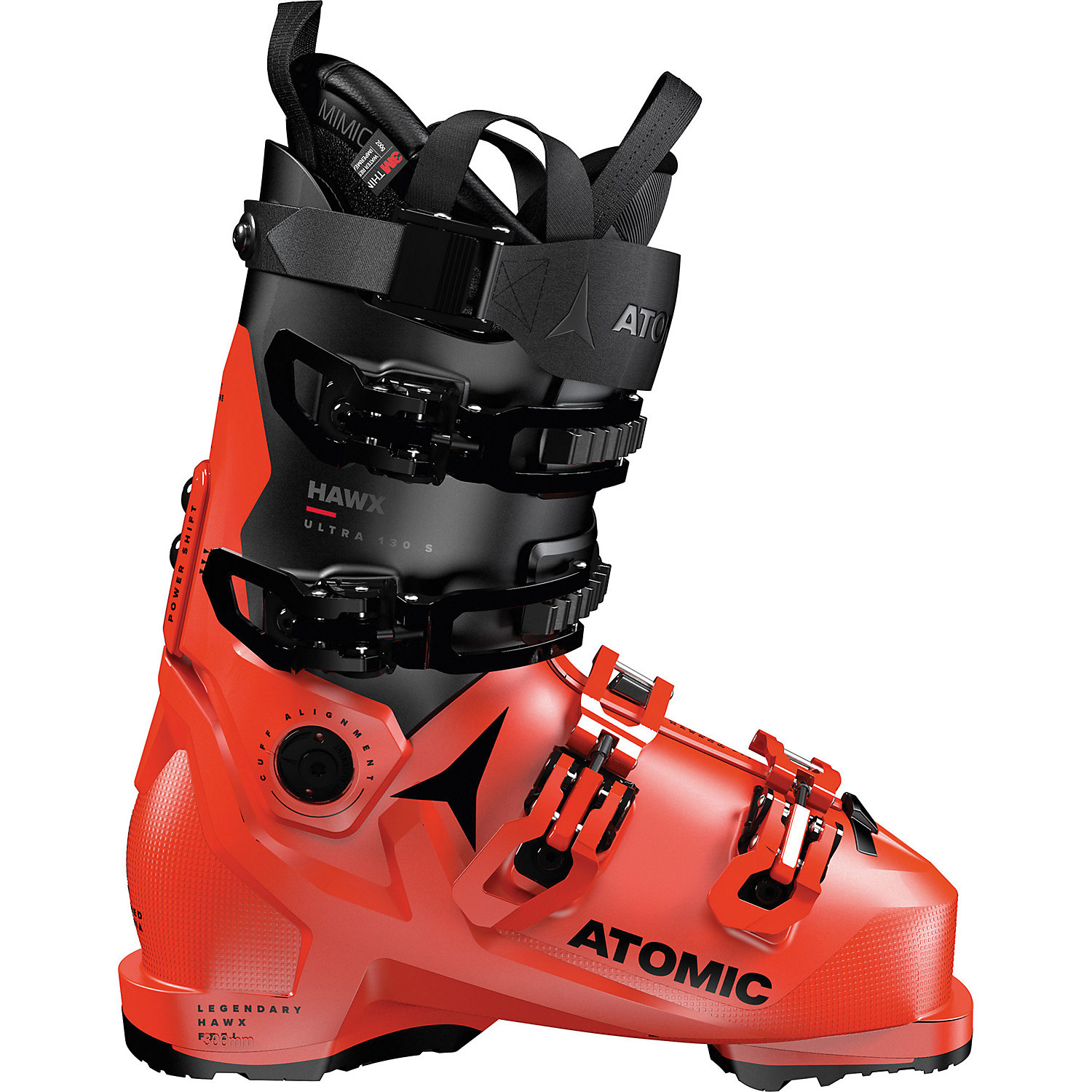 Atomic HAWX ULTRA 130 S GW Ski Boots