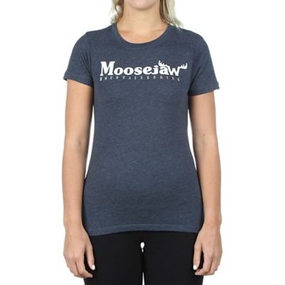 Moosejaw Women's New Original SS Tee