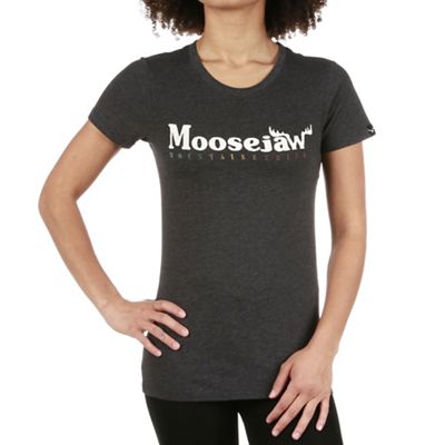 Moosejaw Women's New Original SS Tee