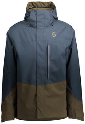 Scott USA Men's Ultimate Dryo 10 Jacket