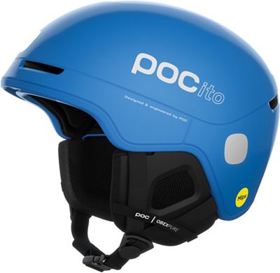 POC Sports Kids' Pocito Obex MIPS Helmet