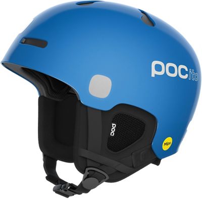 POC Sports Kids' Pocito Auric Cut MIPS Helmet