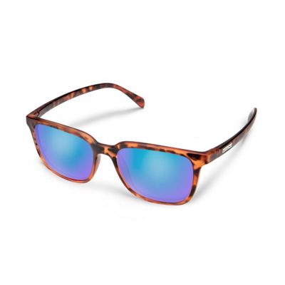 Suncloud Boundary Polarized Sunglasses