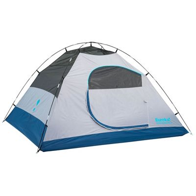 Eureka Tetragon NX 4 Person Tent - Moosejaw