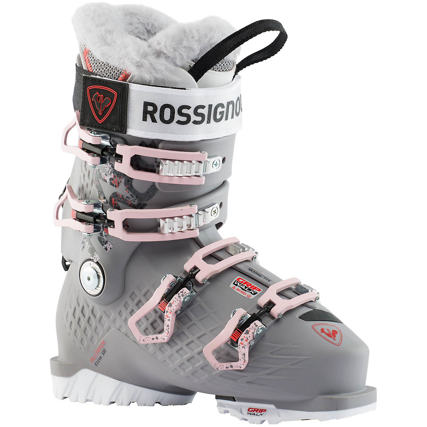 Rossignol Womens AllTrack Elite 110 Ski Boot