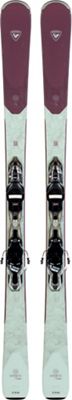Rossignol Women's Experience 78 Carbon Ski - Xpress 10 Binding Package