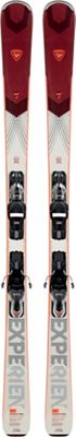 Rossignol Men's Experience 76 Ski - Xpress 10 Binding Package