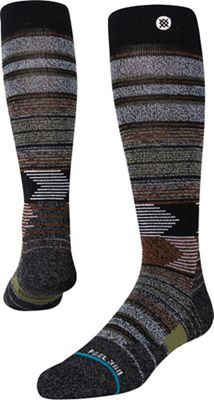 Stance Forest Cover Sock